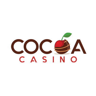 Cocoa Logotipo del Casino