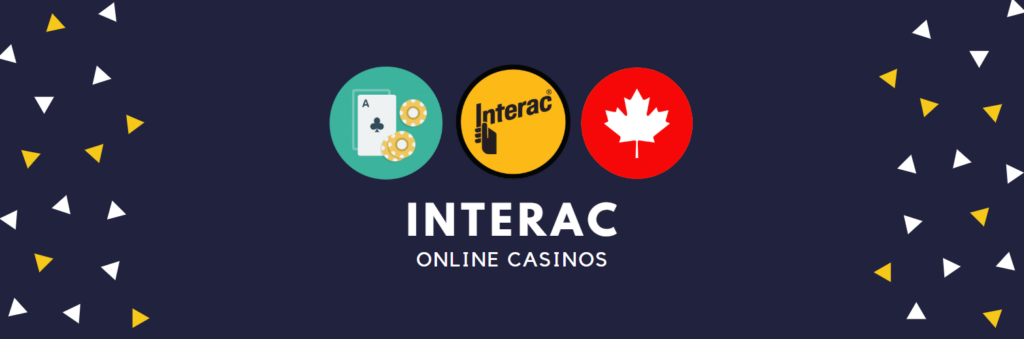 Welcome to Interac